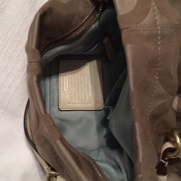 Couch bag - Picture 2 of 4